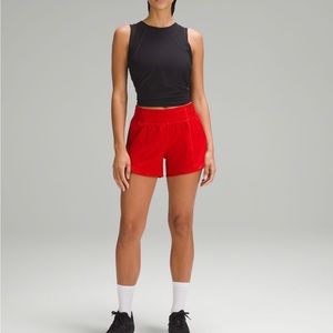 Lululemon Hotty Hot High-Rise 4”